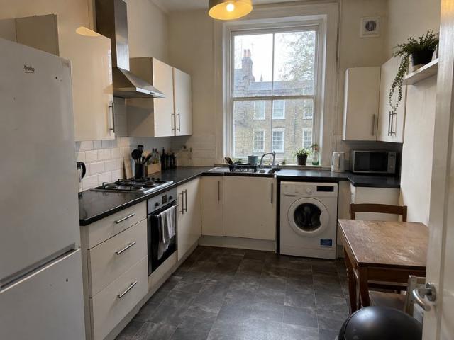 Apartment for rent in Clerkenwell, Greater London