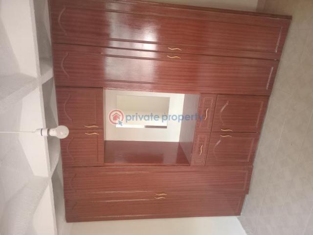 Townhouse for rent in Syokimau, Machakos