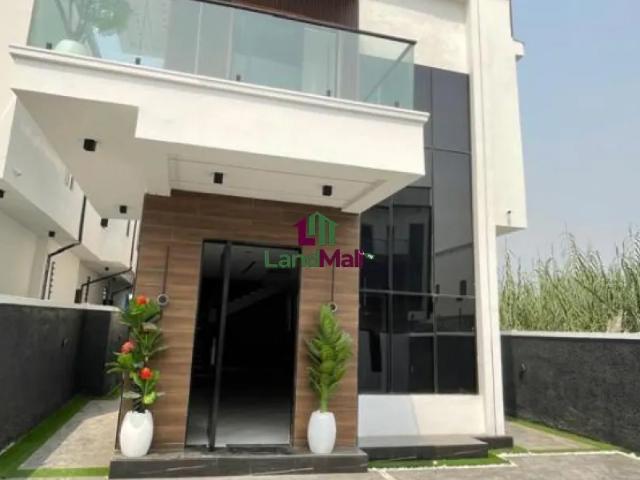 Property for sale in Eti Osa, Abuja