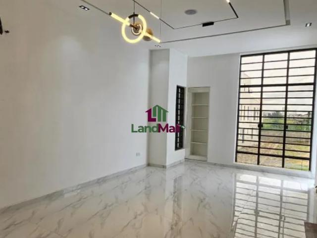 Property for sale in Eti Osa, Abuja