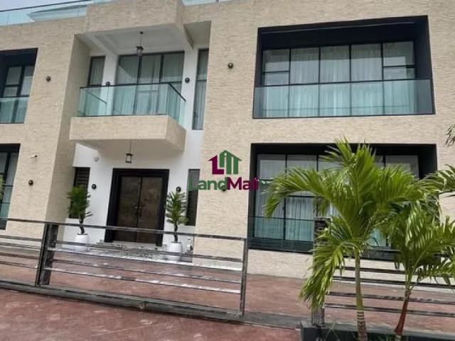 Property for sale in Eti Osa, Abuja