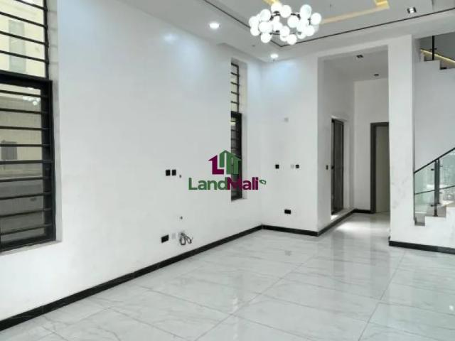 Property for sale in Eti Osa, Abuja