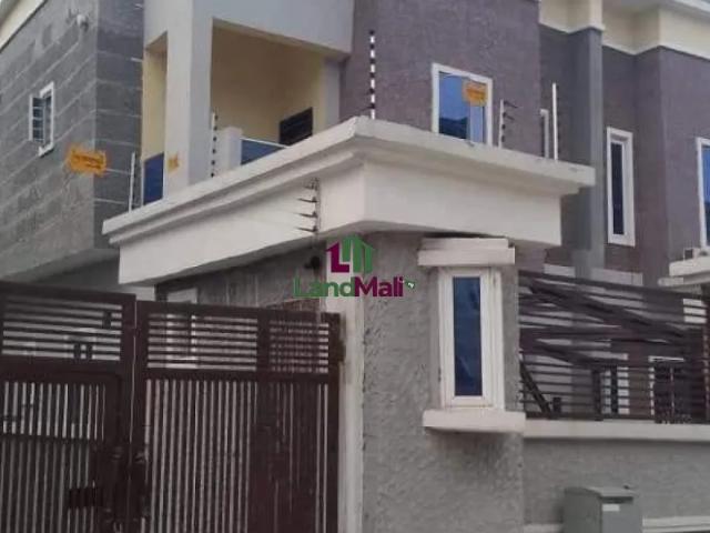 Property for sale in Eti Osa, Abuja