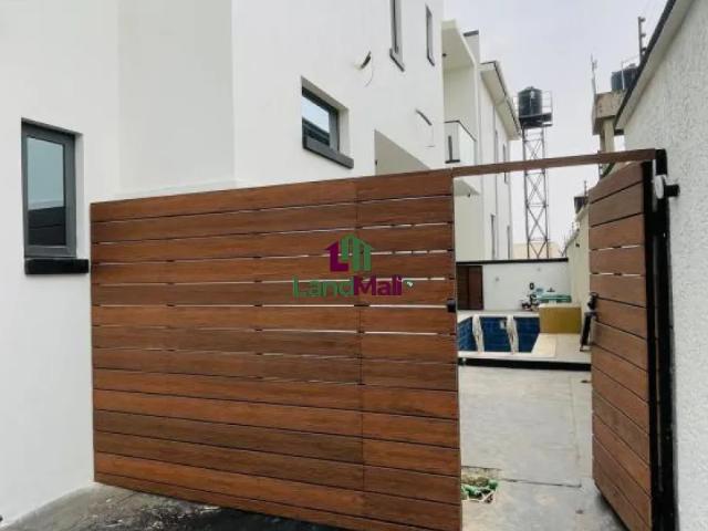 Property for sale in Eti Osa, Abuja