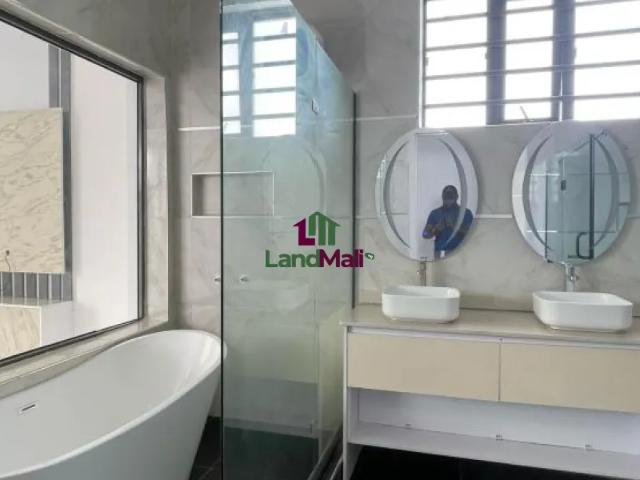 Property for sale in Eti Osa, Abuja
