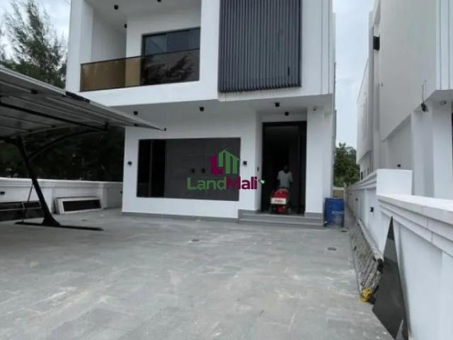 Property for sale in Eti Osa, Abuja