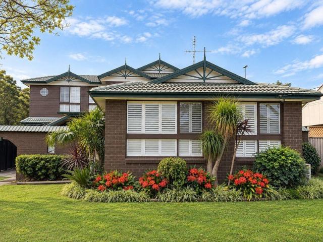 Apartment for rent in Baulkham Hills, Sydney