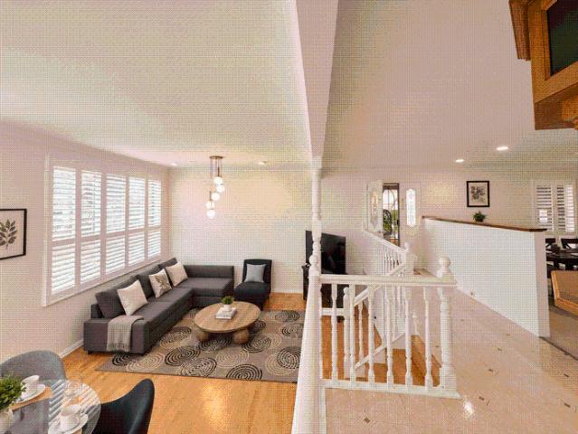 House for rent in Baulkham Hills, Sydney