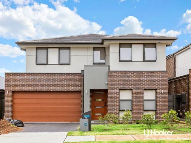 House for rent in Oran Park, Sydney