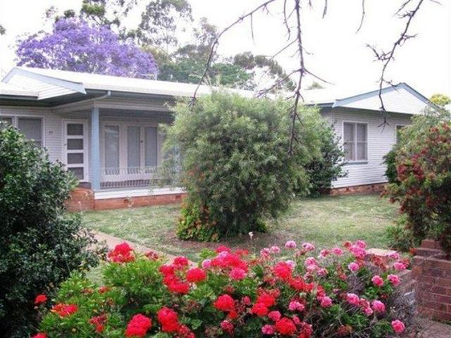 House for rent in Dalby, Queensland