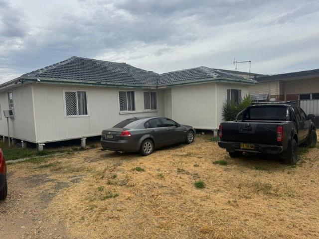 House for rent in Moree, New South Wales