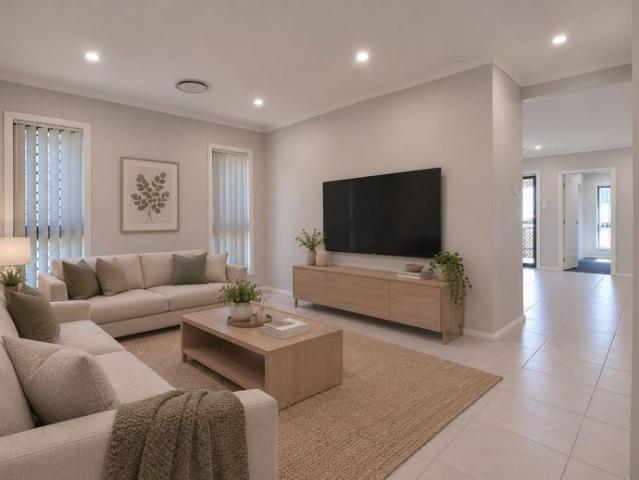 House for rent in North Richmond, Sydney