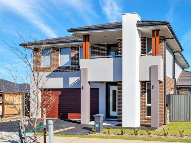 House for rent in Oran Park, Sydney