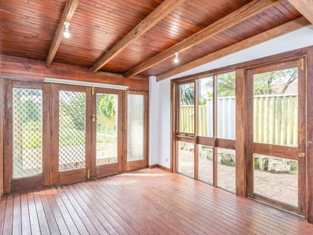 House for rent in Wilson, Western Australia