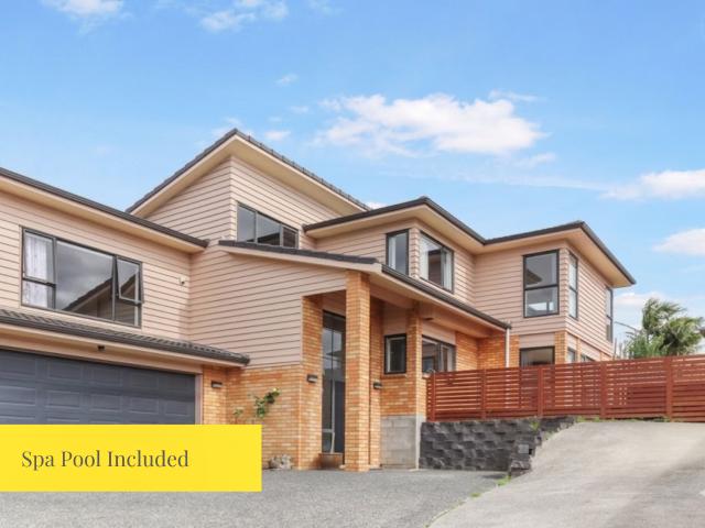 House for rent in Manurewa