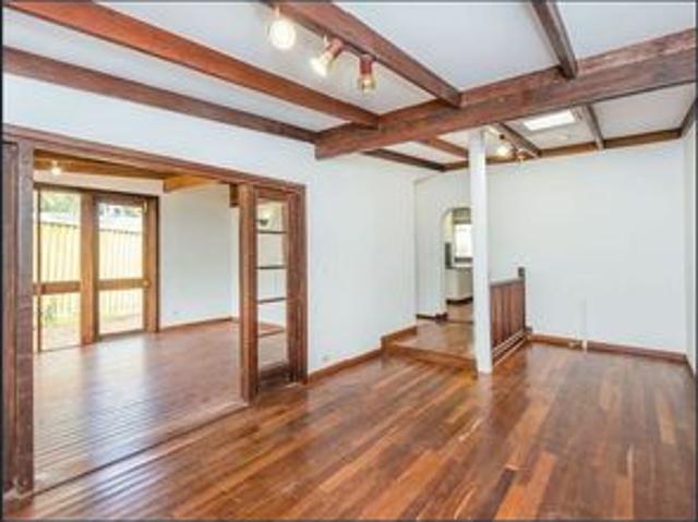 House for rent in Wilson, Western Australia