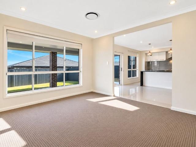 House for rent in Oran Park, Sydney