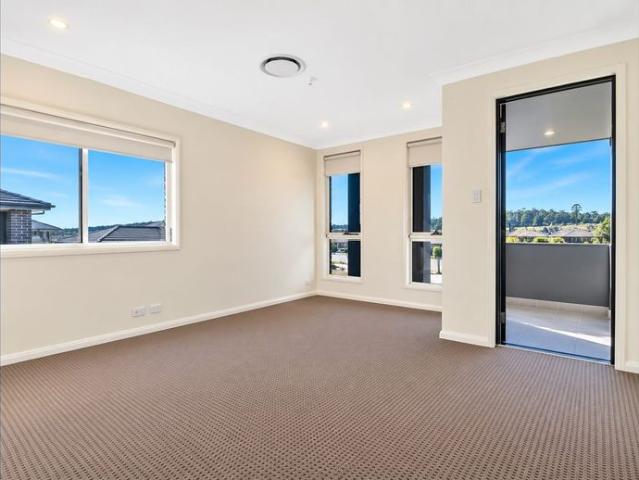 House for rent in Oran Park, Sydney