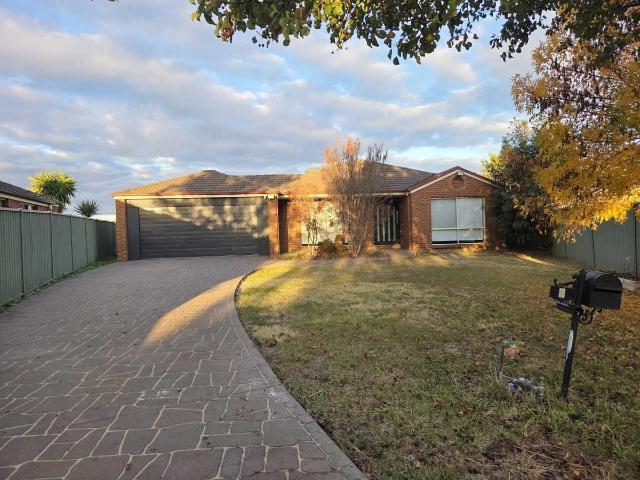House for rent in Shepparton, Victoria