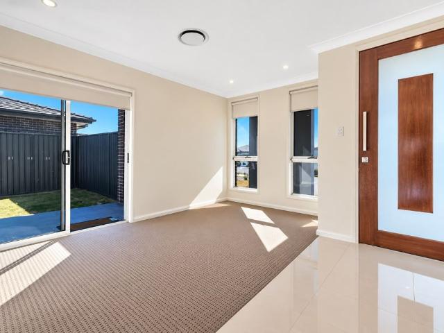 House for rent in Oran Park, Sydney