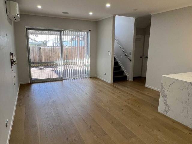 House for rent in Ōtāhuhu, Māngere-Ōtāhuhu