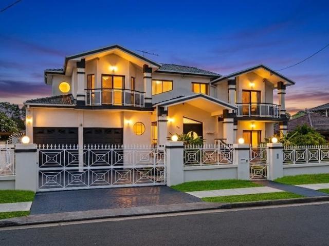 House for rent in Sydney, New South Wales