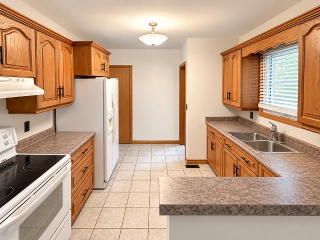 House for rent in Ridgetown, Southwestern Ontario
