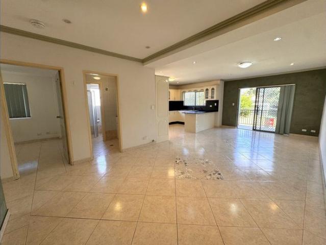 House for rent in Bass Hill, Sydney