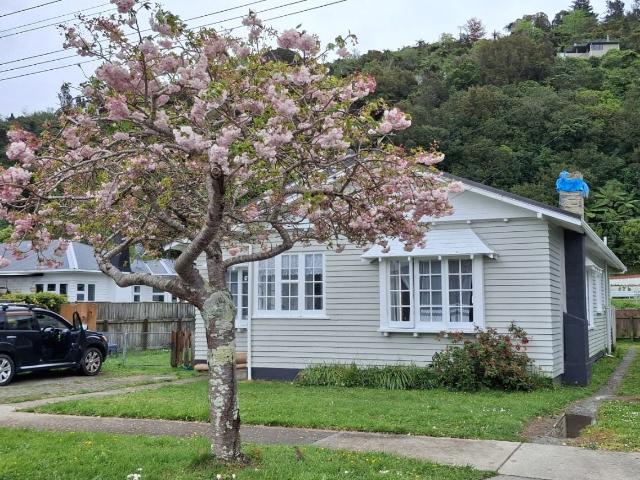 House for rent in Kelson, Lower Hutt