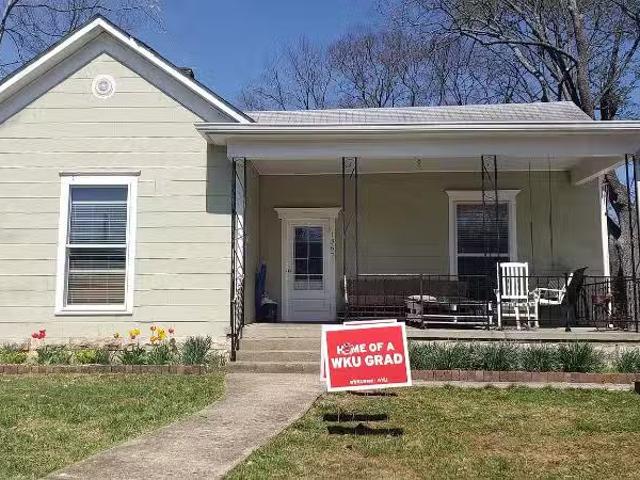 House for rent in Bowling Green