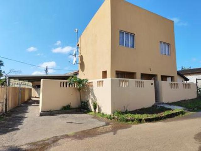 House for sale in Phoenix, eThekwini Metropolitan Municipality