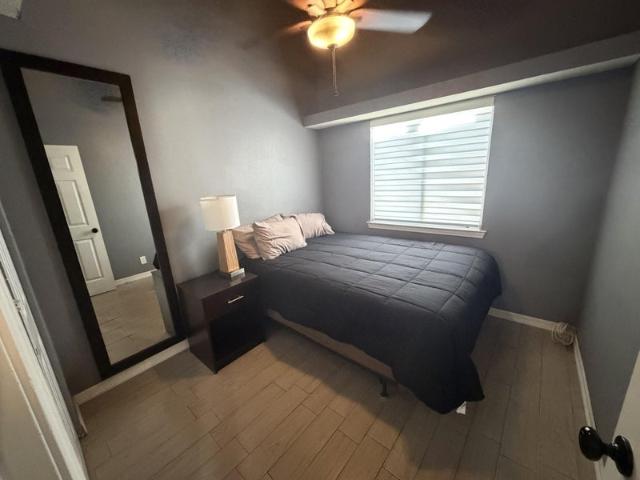 Room for rent in El Paso, Texas
