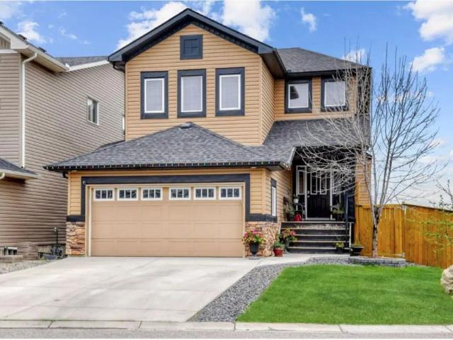 House for rent in Evanston, Calgary