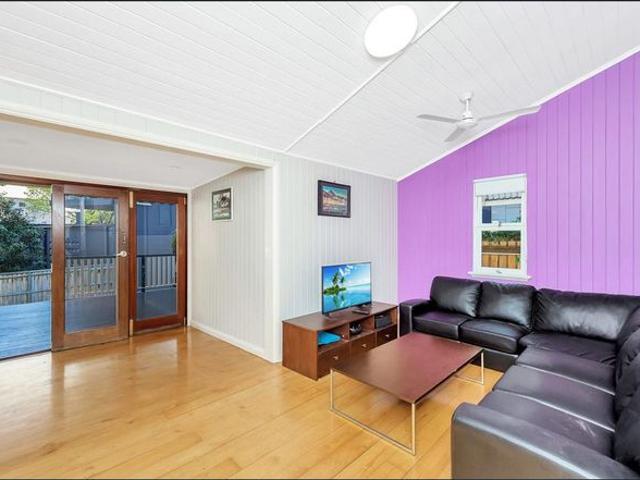House for rent in Kangaroo Point, Greater Brisbane