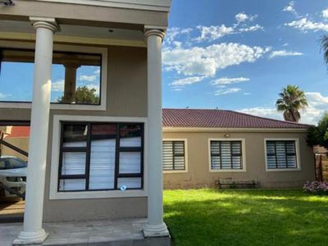 House for sale in Sedibeng, Gauteng