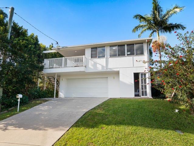 House for rent in Nambour, Sunshine Coast Regional
