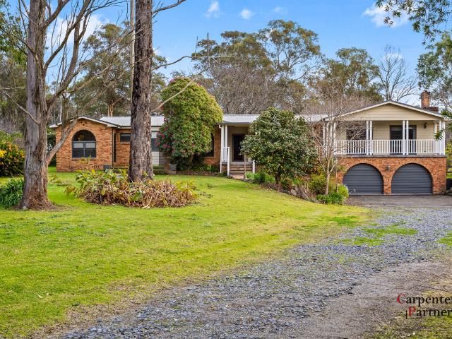 House for rent in Thirlmere, New South Wales