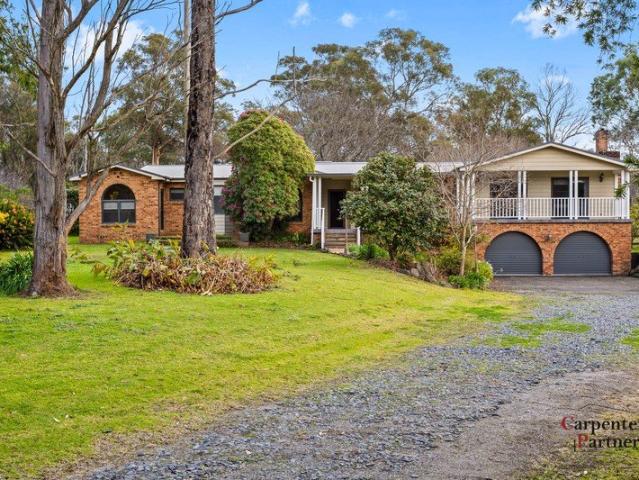 House for rent in Thirlmere, New South Wales