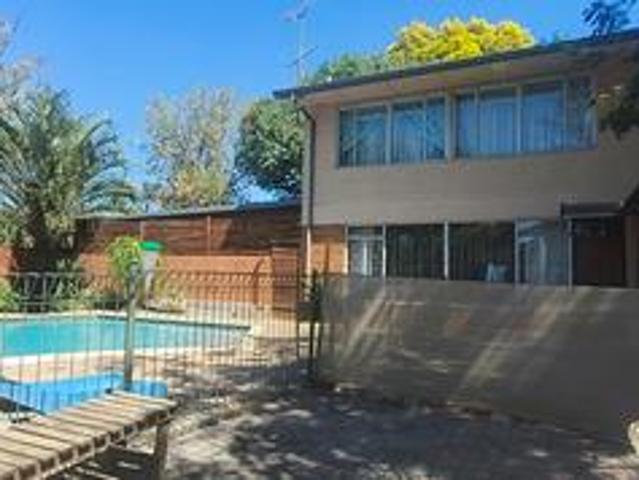 House for sale in Waterkloof, Gauteng