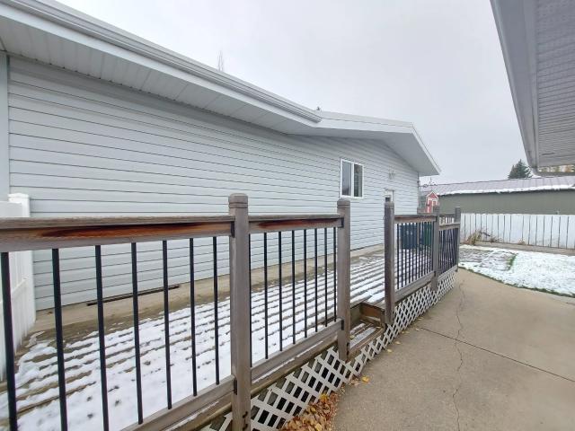 House for rent in Morrisroe, City of Red Deer