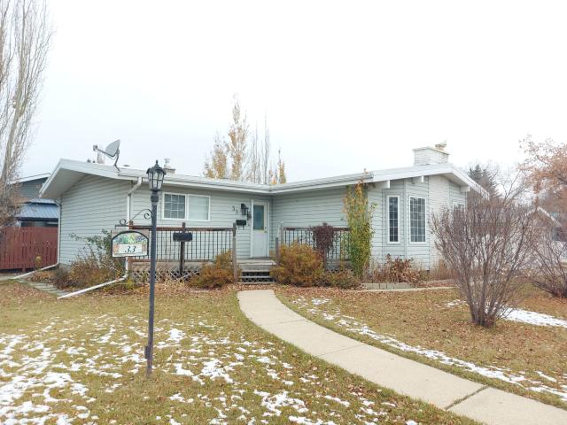 House for rent in Morrisroe, City of Red Deer