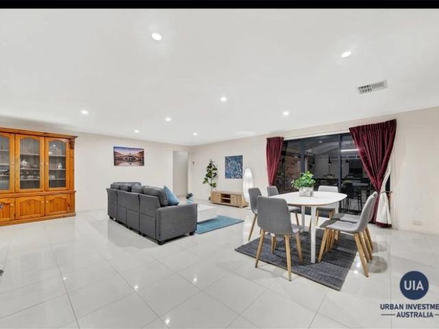 House for rent in Horseshoe Creek, South Australia