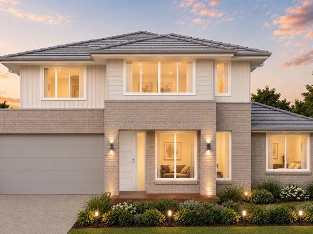 House for sale in Gilead, Sydney