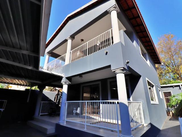 House for sale in Johannesburg