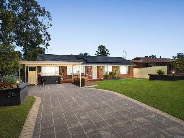 House for sale in Werrington County, Sydney