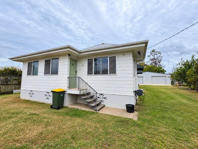 House for rent in Bundaberg East, Bundaberg