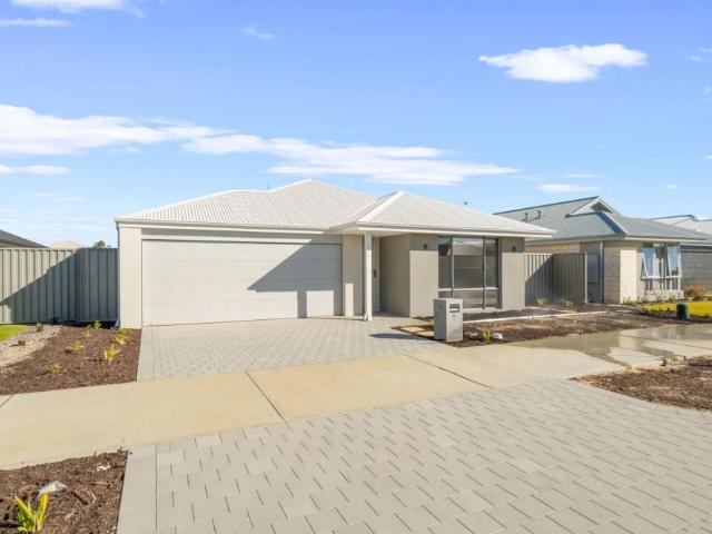 House for rent in South Yunderup, Western Australia
