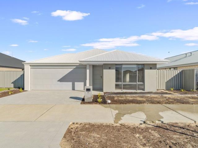 House for rent in South Yunderup, Western Australia