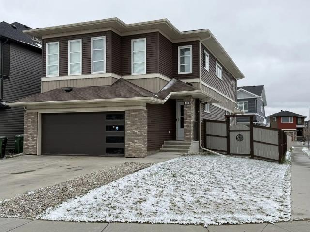 House for rent in Savanna, Calgary