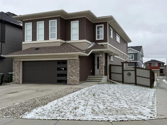 House for rent in Savanna, Calgary